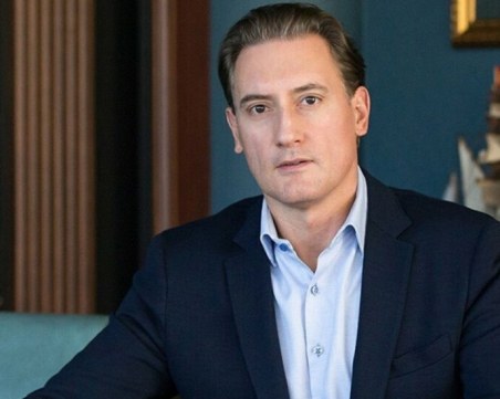 Домусчиев: Ще настоявам за ВАР в България, за да няма ощетявани от 