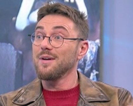 Миро: Преборих алкохолната зависимост