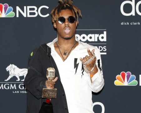 Почина една от най-младите звезди на рапа