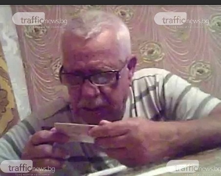 Разследване на Trafficnews: Как Гошо Кеша продава фалшиви шофьорски книжки и лични карти