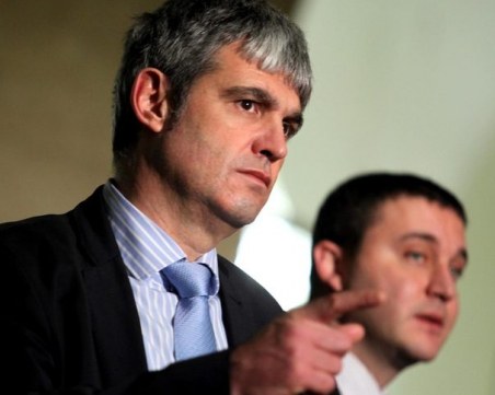 25 млрд. лева се въртят в сенчестата икономика, българите нямали данъчен морал