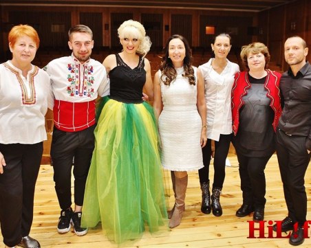 Рекордьорката на Гинес от Пазарджик с нова кауза