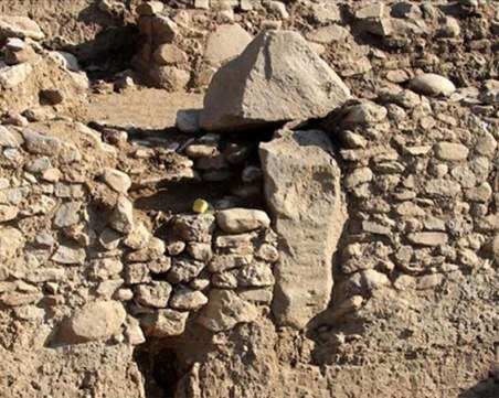 8000-годишна пирамидална структура откриха в Турция