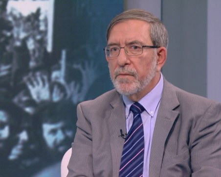 Филип Димитров е избран за зам.-председател на Венецианската комисия