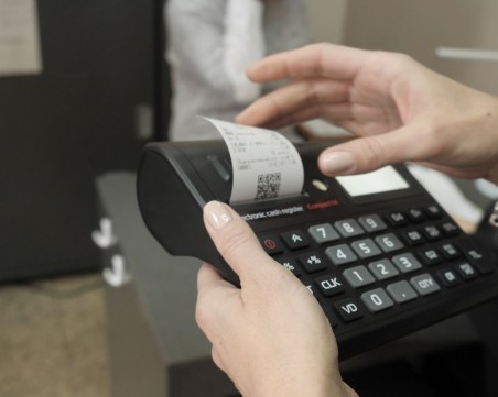 Касов бон за 55 стотинки донесе печалба от 55 000 лева на жена от Стара Загора