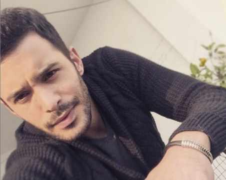 Турция с нов секссимвол! Къванч Татлъту е детрониран