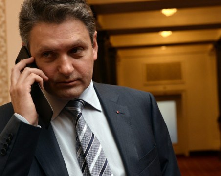 Николай Малинов: Не съм шпионин, а патриот! Обиден съм