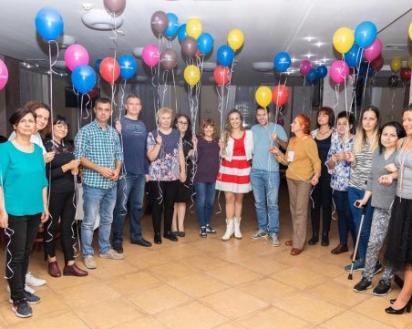 Пациенти с рядко заболяване остават без лечение у нас, държавата не признава диагнозите