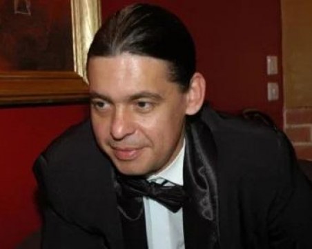 Почина първият вокалист на 