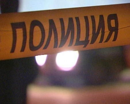 Тежка катастрофа на Прохода на републиката, два тира се удариха