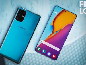 Появиха се първите реални снимки на Samsung Galaxy S11