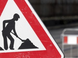 Ремонт затруднява движението по пътя Пазарджик-Пловдив
