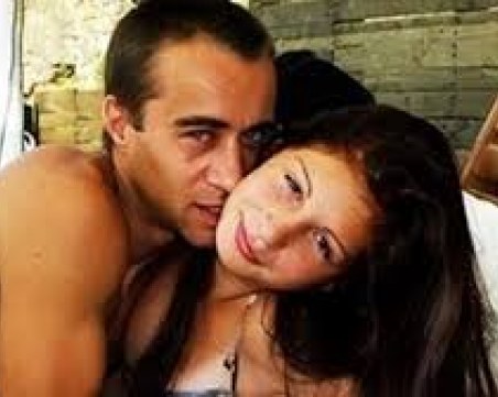 25 г. зад решетките за Теньо, който уби приятелката си пред сина им