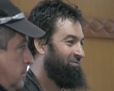 7,5  г. затвор за имама Ахмед Муса, още 12 отиват зад решетките