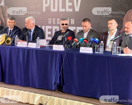 Идва официалното писмо за мача на Кобрата с Джошуа