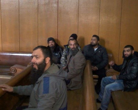 Имамите от Пазарджик получиха своите наказания от съда