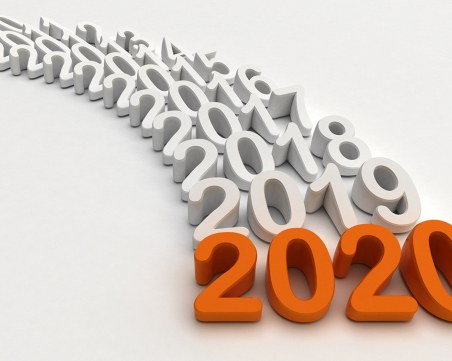 Кога ще почиваме през 2020 година?