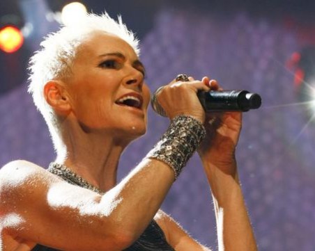 Почина вокалистката на Roxette Мари Фредриксон