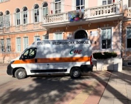 Ученичката от Враца издъхнала от същото заболяване като малкия Александър от София