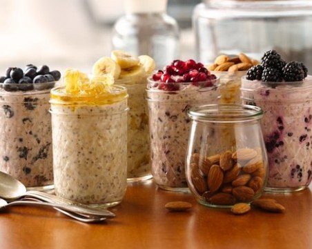 Вълшебната закуска, която понижава кръвната захар, холестерола и теглото