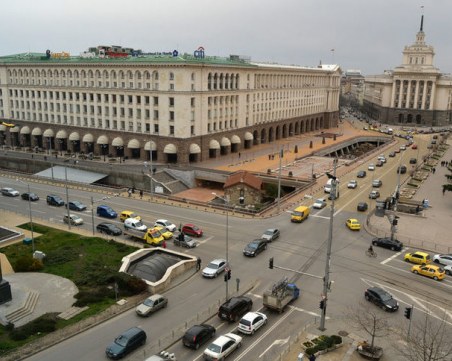 Великият магистър на Малтийския орден пристига в София, променят движението в центъра