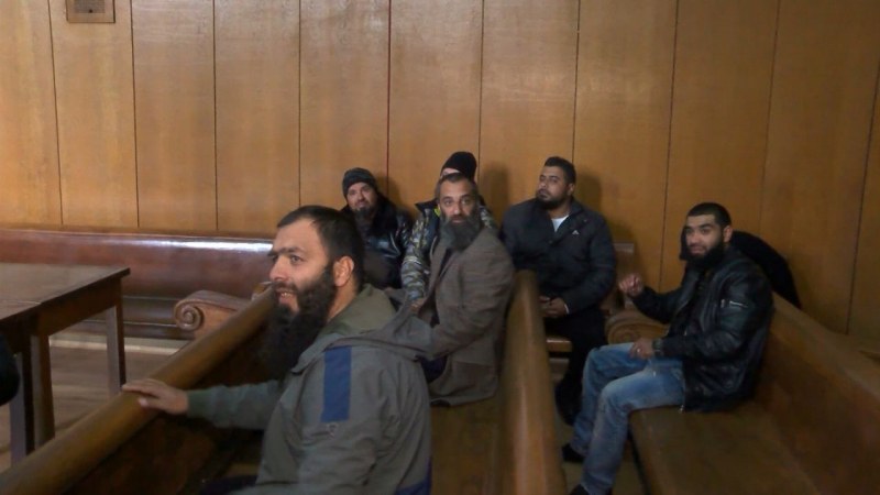 Имамите от Пазарджик получиха своите наказания от съда