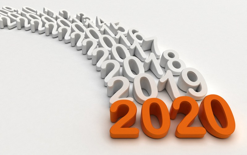 Кога ще почиваме през 2020 година?