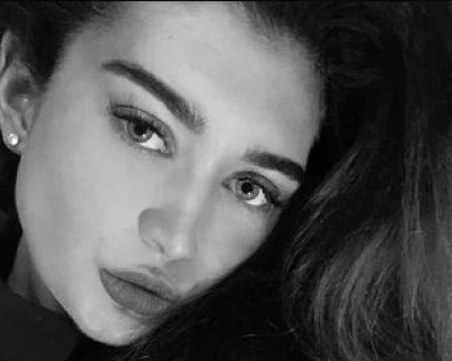 20-годишна рускиня е зверски убита