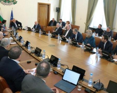 България: ЕС не може да приеме Истанбулската конвенция без съгласие на всички държави членки