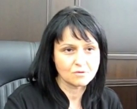 Бивша съдийка от Пловдив подаде оставка като заместник на Цацаров