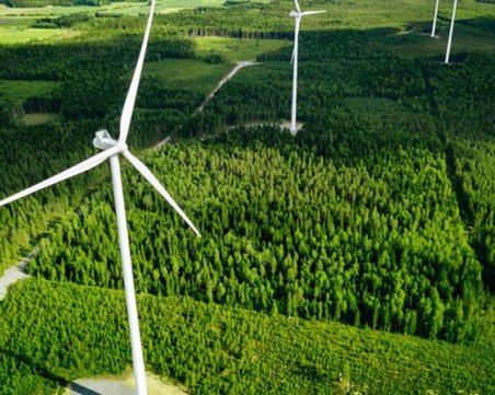 ЕК поиска Европа да стане климатично неутрална до 2050 г.