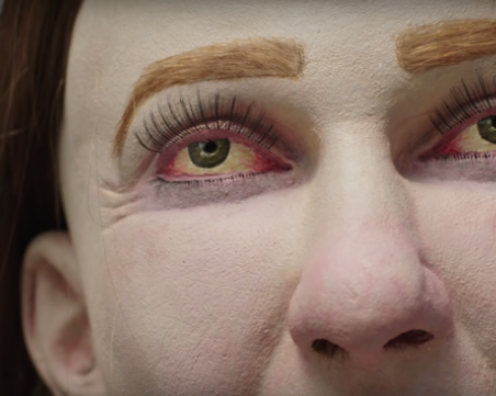 Ето как ще изглеждате, ако работите 20 години на бюро