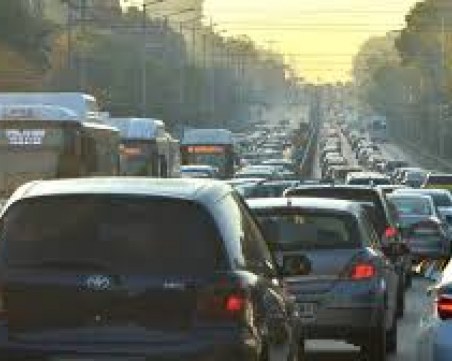 Искат да ограничат колите от провинцията в София, замърсявали въздуха