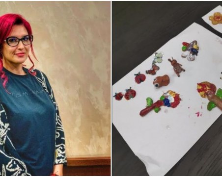 Килерът на душата: Наднорменото тегло - психологическата защита на организма