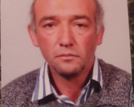 Намериха мъртъв мъж в канавка между пловдивски села