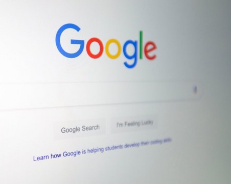 Папа Франциск, Цветан Цветанов и Джени Суши са най-търсените личности в Google за 2019