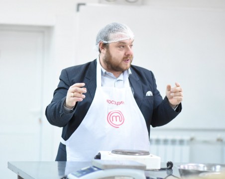 Пловдивски ученици променят света с Кулинарно резенче любов