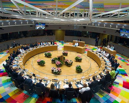 Премиерът Бойко Борисов заминава за Брюксел! Ще участва във важно заседание