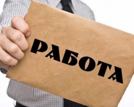 Търсите нова работа? Вижте какво предлага тази седмица трудовият пазар в Пловдивско
