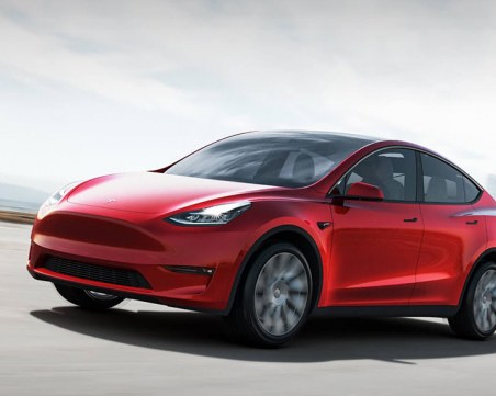 Tesla ще прави електромобили в Германия - цифрите са огромни
