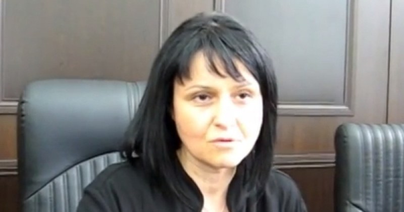 Бивша съдийка от Пловдив подаде оставка като заместник на Цацаров