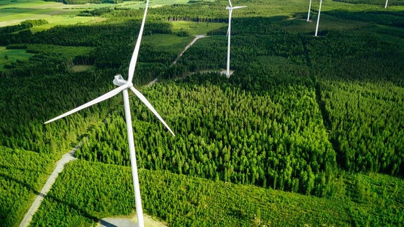 ЕК поиска Европа да стане климатично неутрална до 2050 г.