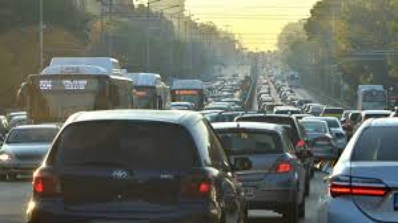 Искат да ограничат колите от провинцията в София, замърсявали въздуха
