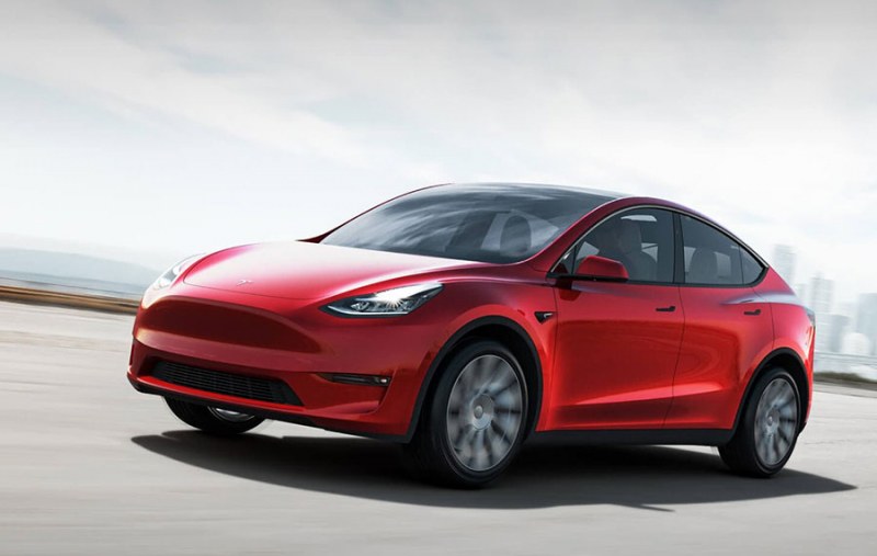 Tesla ще прави електромобили в Германия - цифрите са огромни
