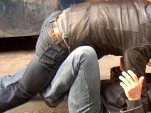 38-годишен от Първомай нанесе побой над 50-годишен свой съгражданин