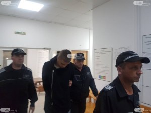 Виктор, обвинен за наркосхемата в Душото, застана пред съда