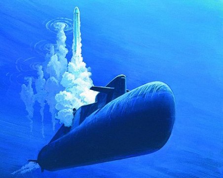 Хванаха наркоподводница с 2 тона кокаин