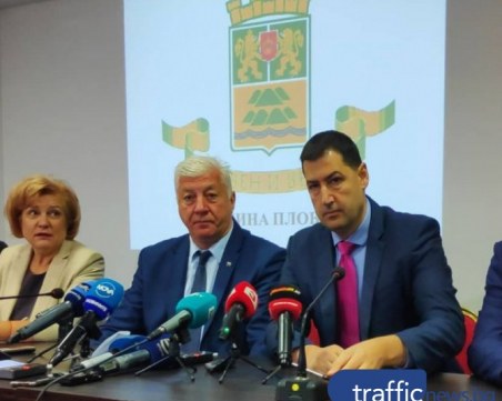 Иван Тотев: Защо точно 120 млн. лева? В ГЕРБ не знаем за този заем, тепърва ще обсъждаме