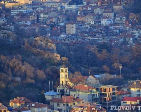 Къде да отидем в четвъртък в Пловдив?