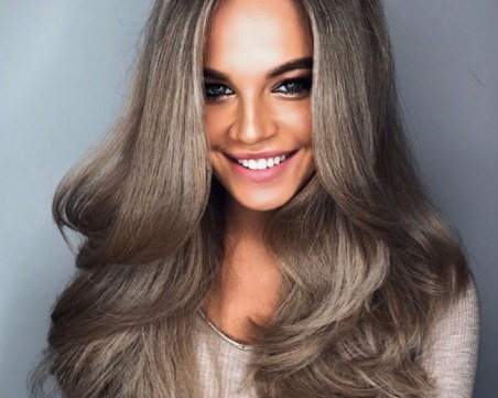 Какво съсипва цвета на косата ви?